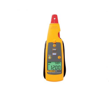 Fluke 771 毫安級(jí)過(guò)程鉗型表