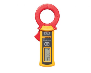 Fluke 360 漏電流鉗表 | 漏電流測(cè)試儀