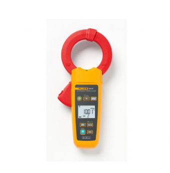 Fluke 369/CN 與 369 FC/CN 微安級(jí)真有效值漏電流鉗表