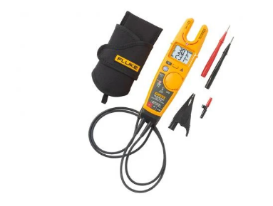 Fluke T6-1000 PRO 非接觸式電流電壓測(cè)試儀