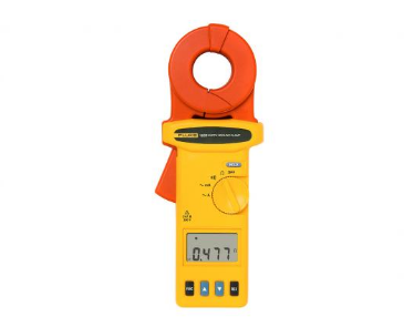Fluke1630 接地環(huán)路電阻測(cè)試鉗表