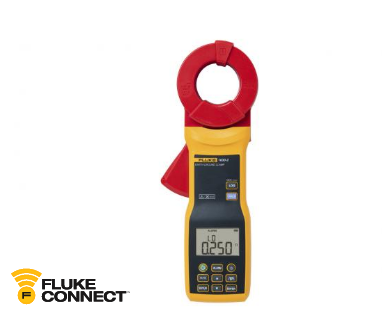 Fluke 1630-2 FC 接地環(huán)路電阻測(cè)試鉗表
