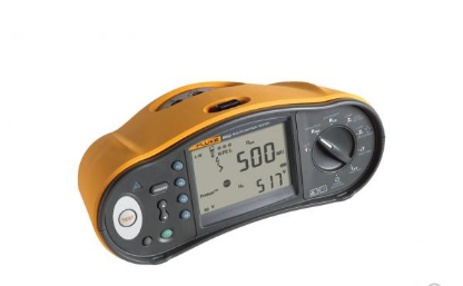 Fluke 1662 多功能安裝測(cè)試儀