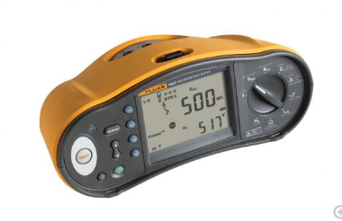 Fluke 1663 多功能安裝測(cè)試儀
