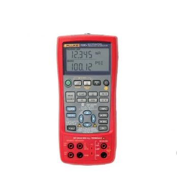 725Ex 本安型多功能過程校驗儀