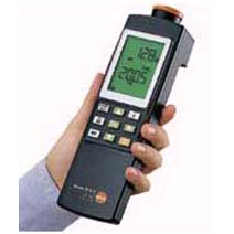 testo 315-1 CO泄漏報警儀