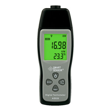 AS926 數字式光電轉速表