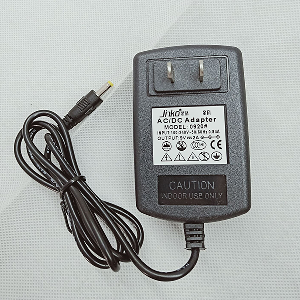 金科 手持數(shù)字電橋，溫度測試儀充電器