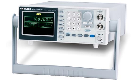 AFG-2000系列(AFG-2225 ，AFG-2005)任意波形信號發生器