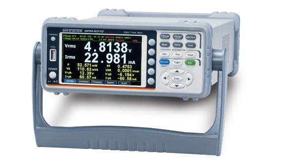 GPM-8310數字功率計